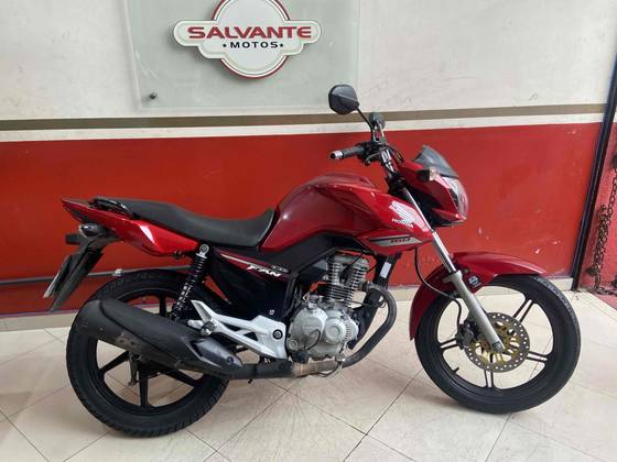 HONDA CG 160 FAN HONDA CG 160 FAN